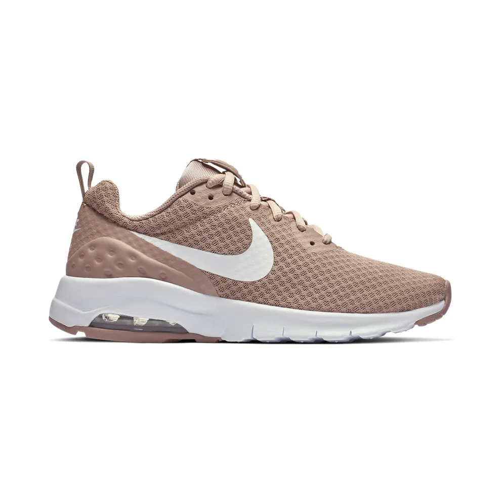 Nike Air Max Motion Low “Particle Pink / White” (833662-600)