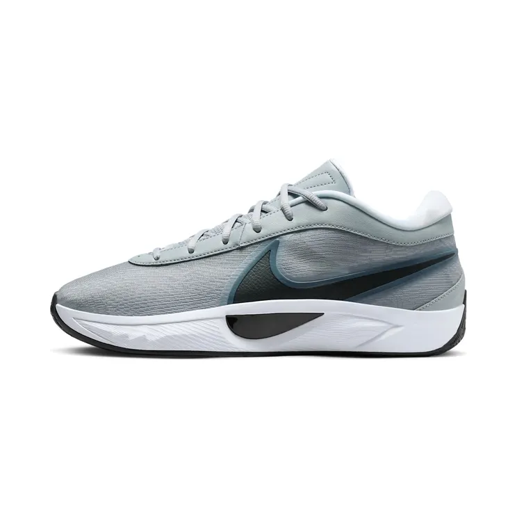 Nike Giannis Zoom Freak 6 TB Wolf Grey (FV1292-001)