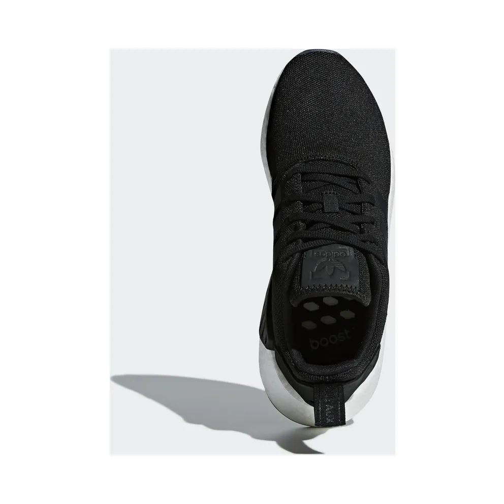 adidas NMD R2 Core Black Core Black/Core Black/Core Black (CQ2402)