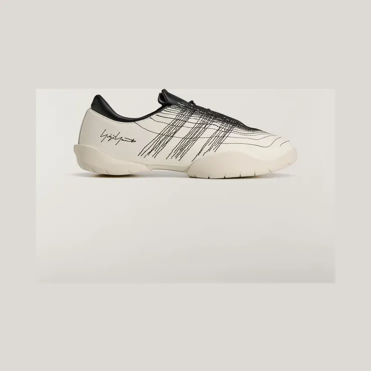adidas Y-3 Regu “Off White / Black / Alumina” (KI7813)