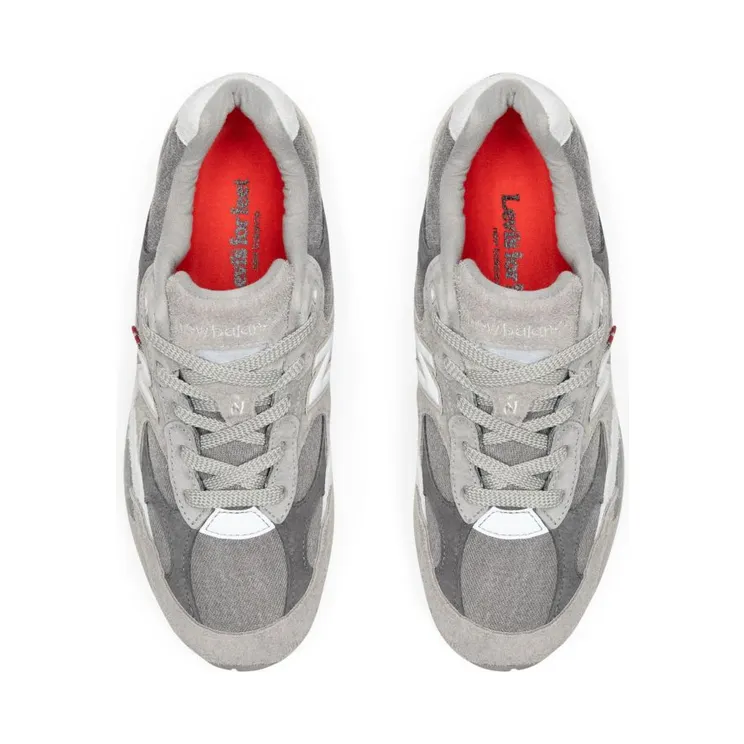new-balance-992 M992LV