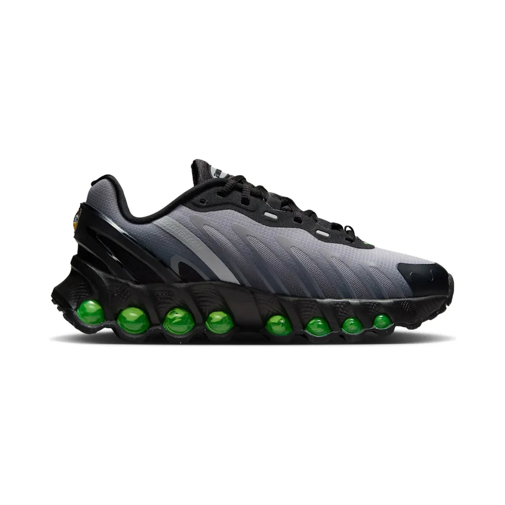Nike Air Max Dn8 GS “Black Volt” (HF7310-005)