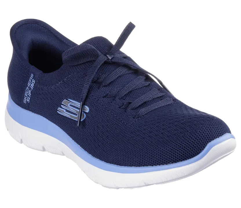 skechers-slip-ins 150263_NVBL