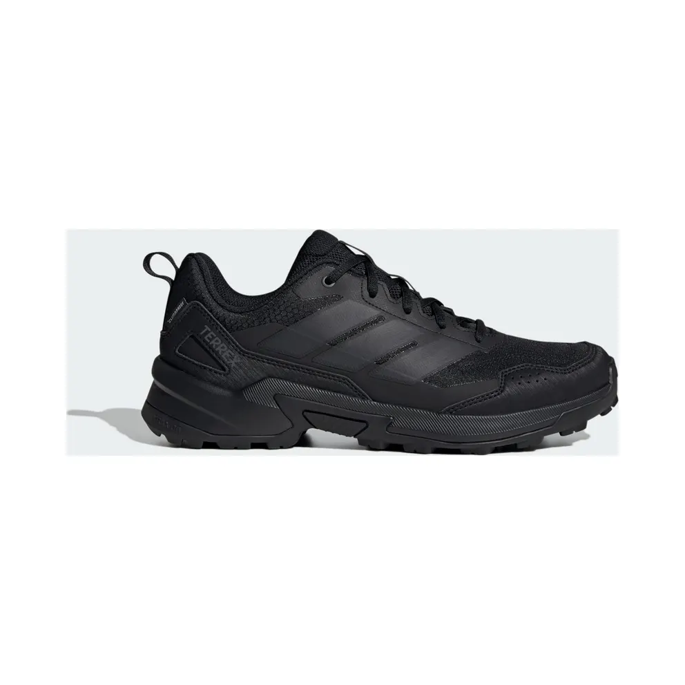 Adidas Terrex Eastrail 3 Climaproof Hiking Shoes Core Black / Carbon / Grey Four (JR4008)