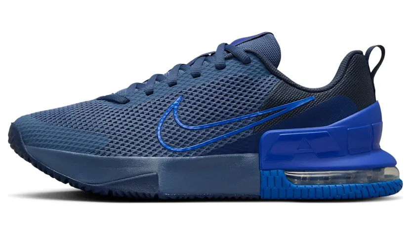 Nike Air Max Alpha Trainer 6 Diffused Blue Void Thunder Blue Hyper Royal (FQ1833-400)