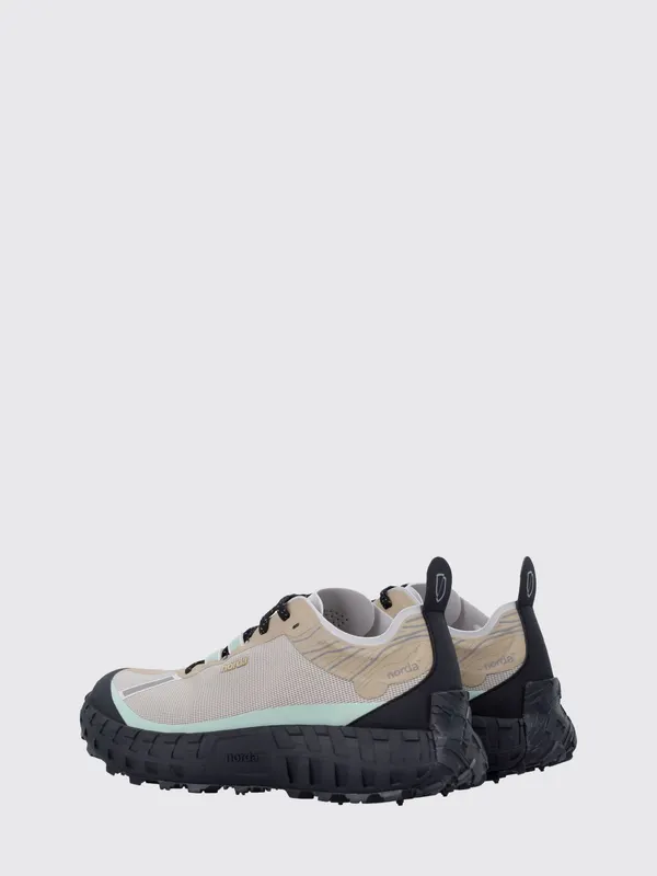 Norda 001A Technical Fabric Dove Grey (001AMASTRAL)