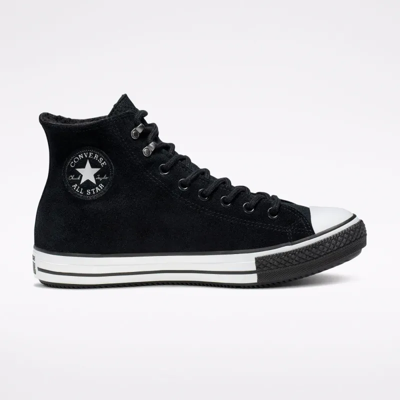 Converse Chuck Taylor All Star Gore-Tex Winter Waterproof High Top (165451C)