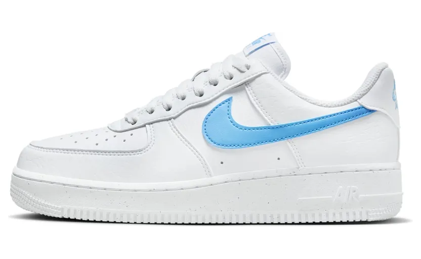 Nike Air Force 1 Low ’07 “UNC” (DV3808-103)