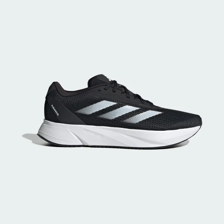 adidas Duramo SL “Core Black / Cloud White / Carbon” (ID9849)