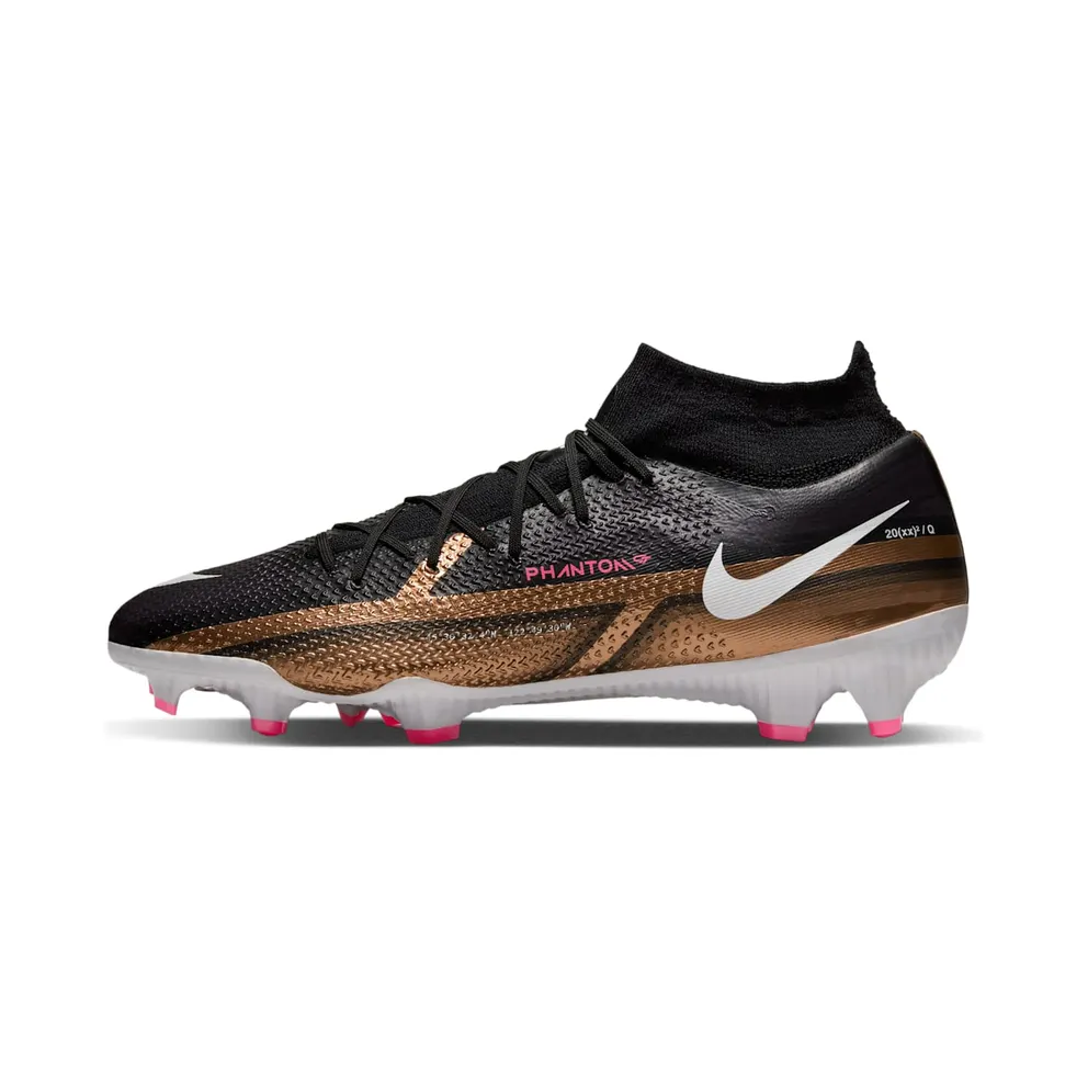 Nike Phantom GT2 Pro Dynamic Fit FG Generation Pack Metallic Copper (DR5958-810)