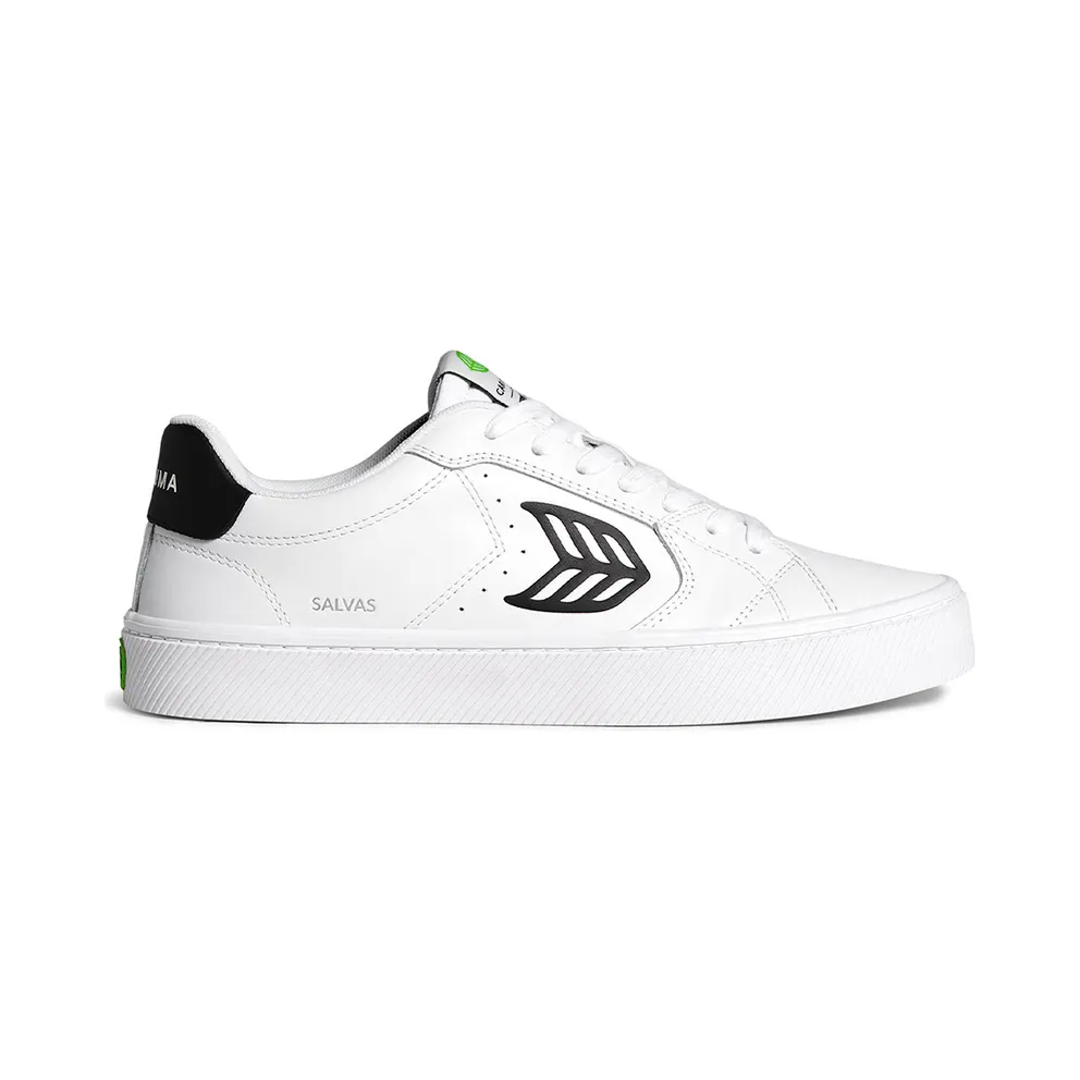 Cariuma Salvas Off-White Vrouwen – Cariuma – Roomwit – 411301W21W