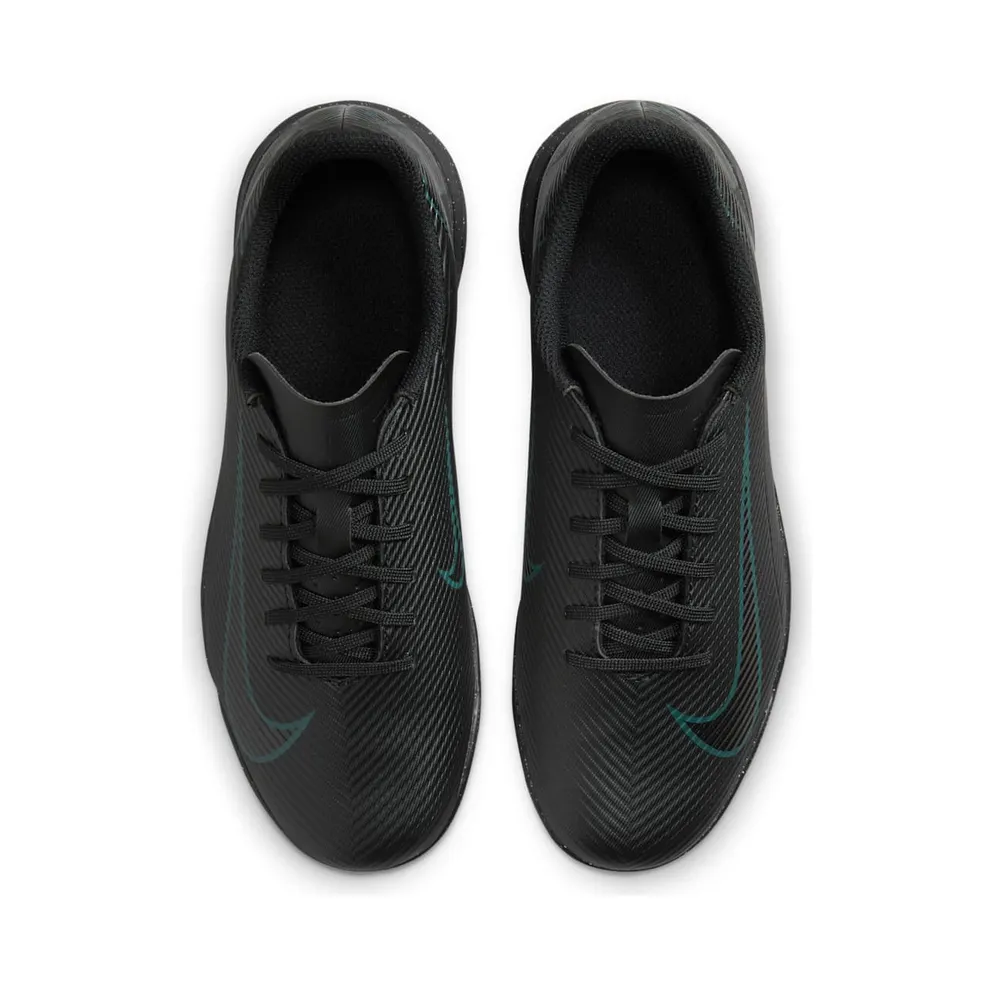 Nike Mercurial Vapor 16 Club TF Black Deep Jungle (FQ8287-002)