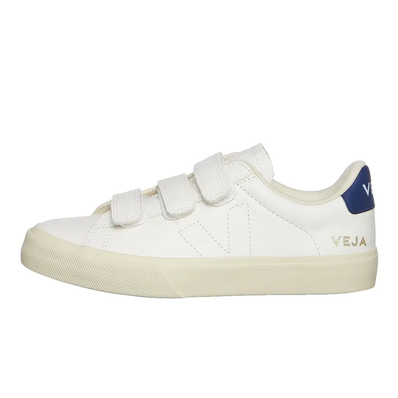 Veja Recife WMN Extra White / Cobalt (REW052721)
