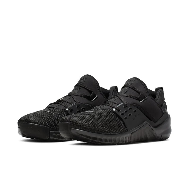 Nike Free X Metcon 2 Black Black Black (AQ8306-002)
