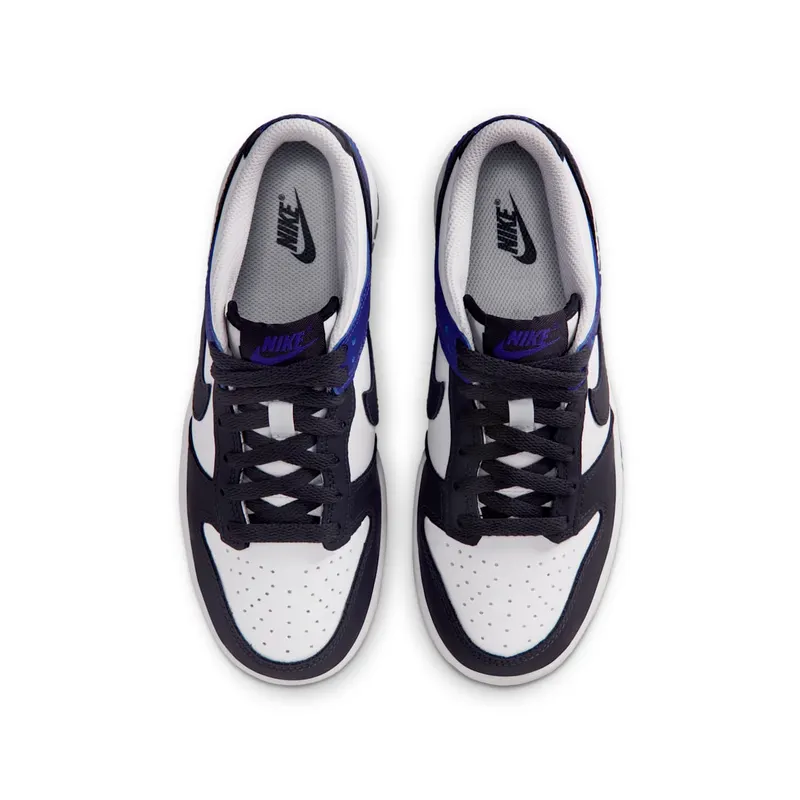 Nike Dunk Low White (FB9109-129)