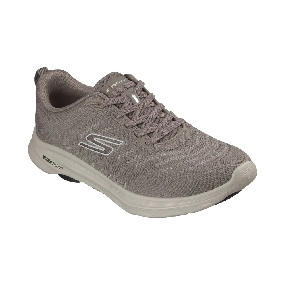 Skechers GO Walk 8 – Day Sneaker Beige