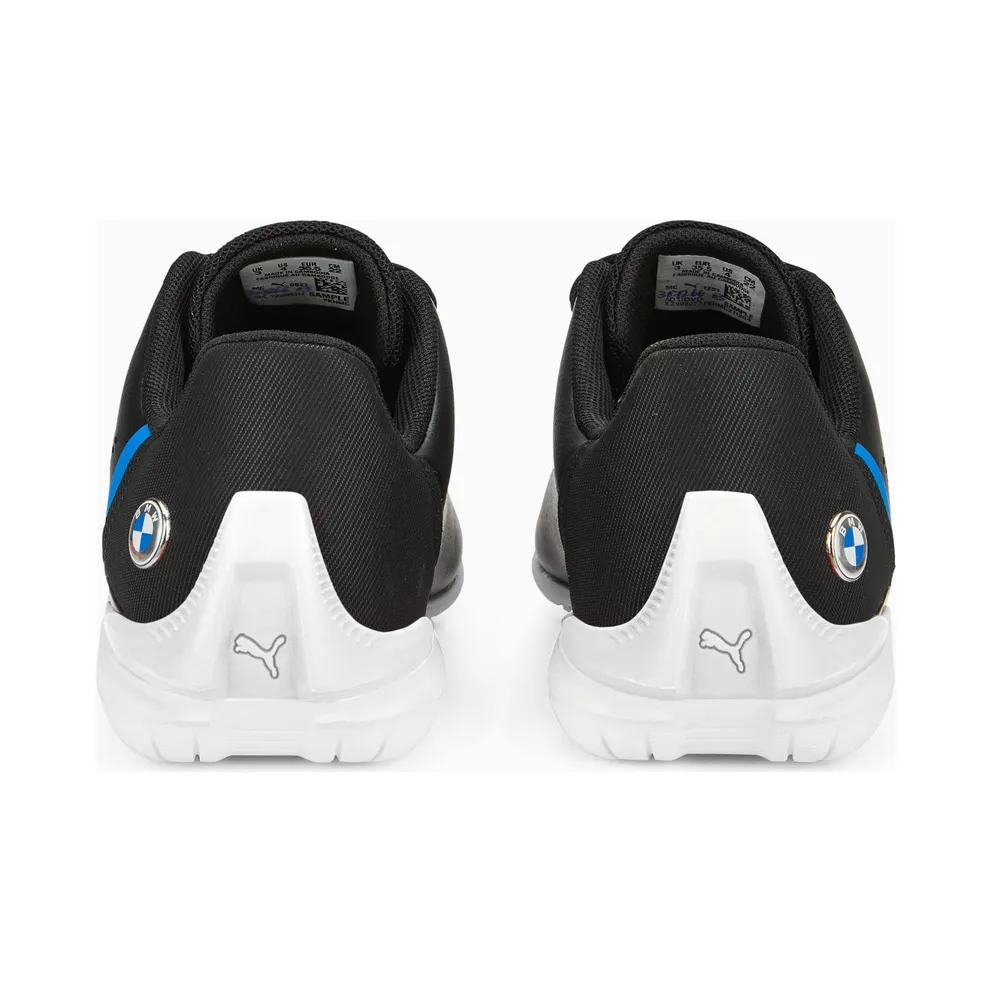 Puma BMW M Motorsport Drift Cat Decima Motorsport Shoes White/Red (307266-03)