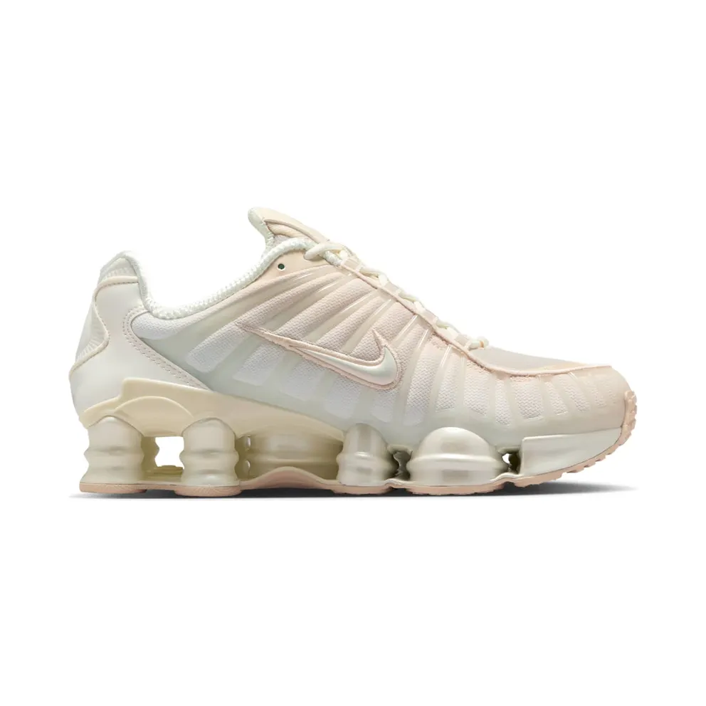 Nike Shox TL “Pearl White” (IH5075-219)