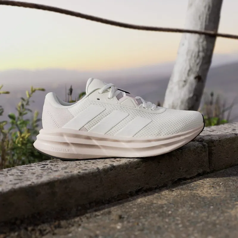 adidas Galaxy 7 Off White Putty Mauve (JQ9558)