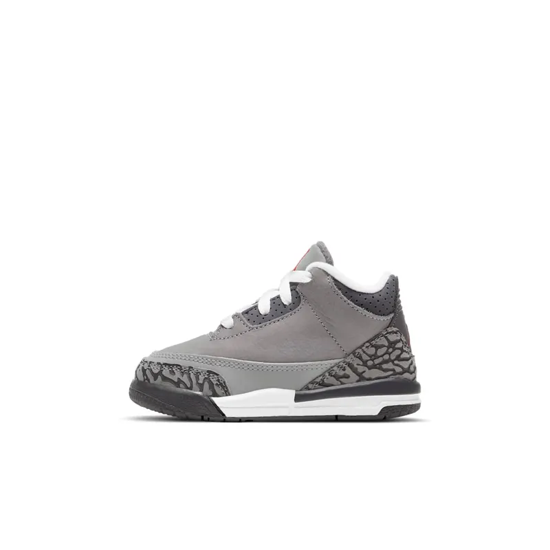 Jordan 3 Retro Cool Grey (832033-012)