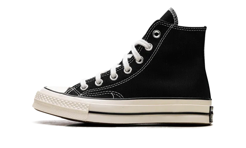 Converse Chuck 70 “Black/Egret”: de basic die elke fit afmaakt