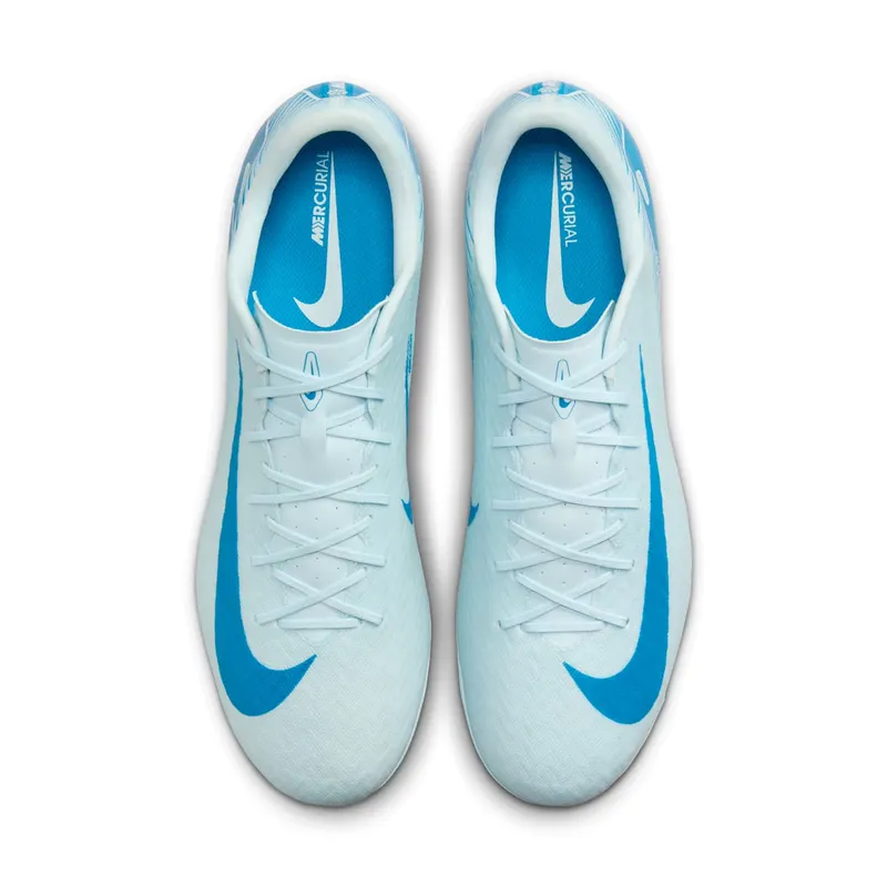 Nike Mercurial Vapor 16 Academy AG Glacier Blue Orbit (FQ8364-400)