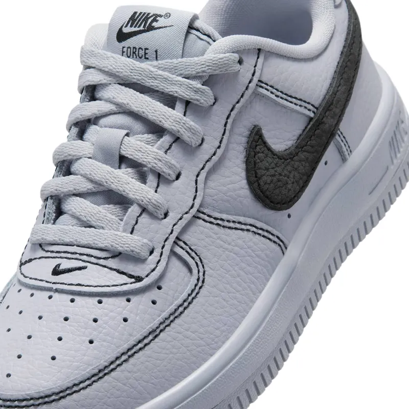 Nike Force 1 Low LV8 3 PS “Wolf Grey Black” (IM7997-002)