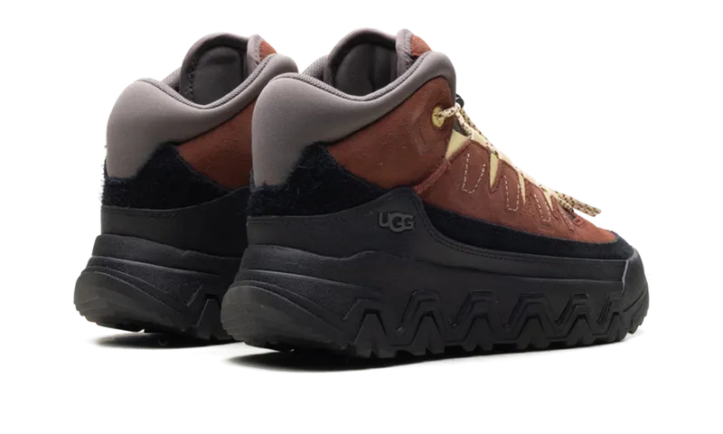 Ugg CAPTRAIL HIGH “Red Jasper” (1161831-RDJ)