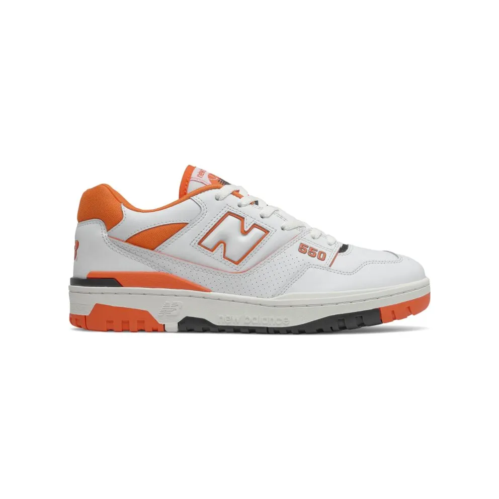 New Balance 550 Syracuse (BB550HG1)