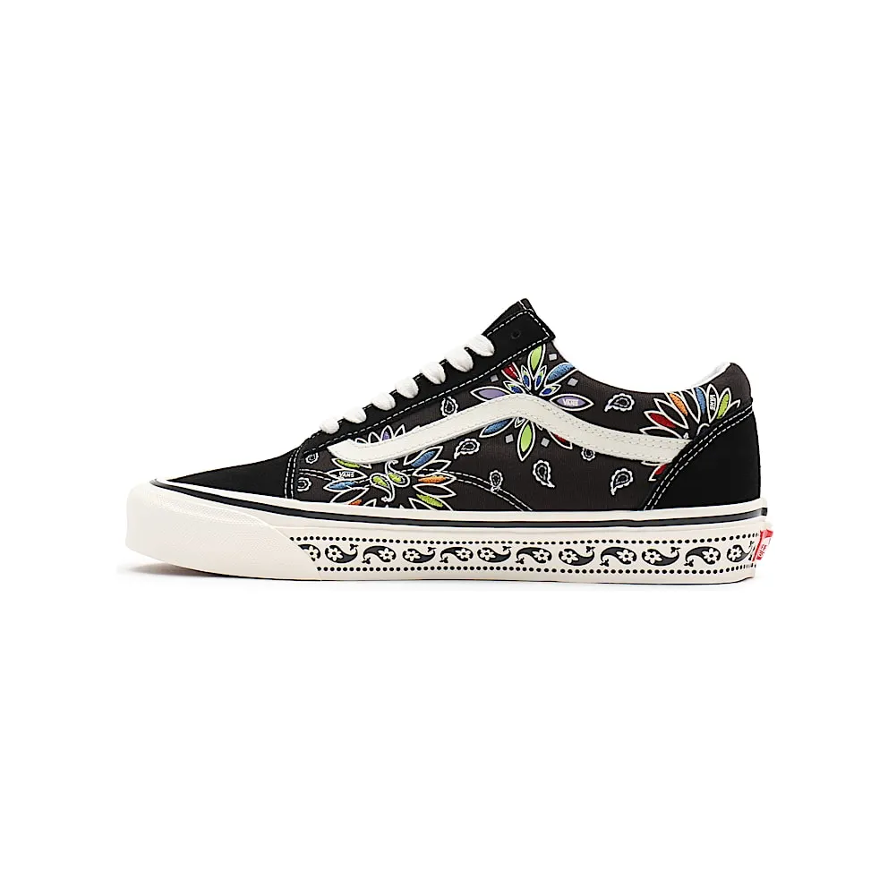 Vans Old Skool Brown (VN0A54F39GG)