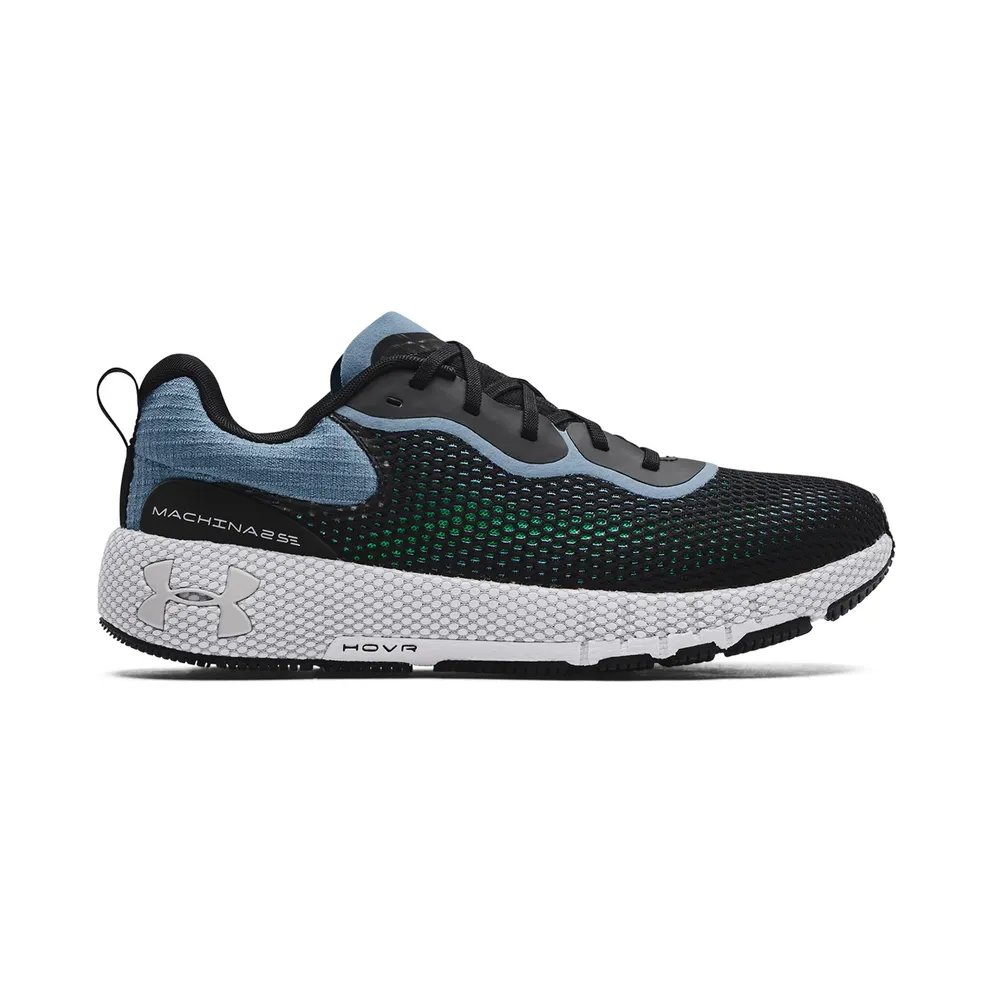 Under Armour HOVR™ Machina 2 SE Black (3024738-003)