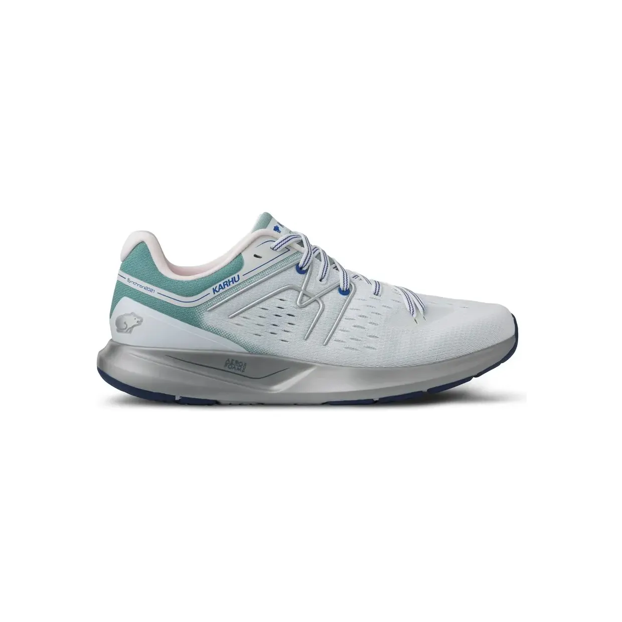 Karhu Synchron Ortix “White” (F200319)
