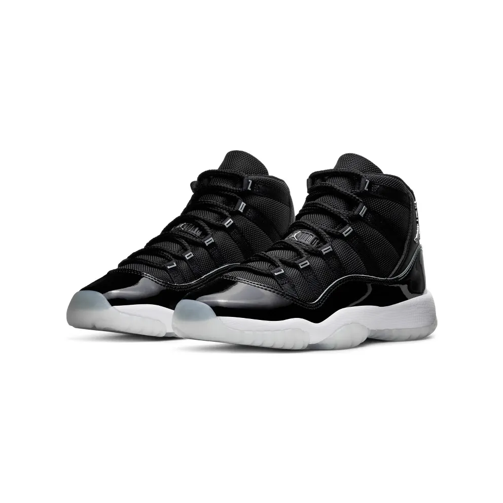 Air Jordan 11 Retro Jubilee (GS) (2020) (378038-011)