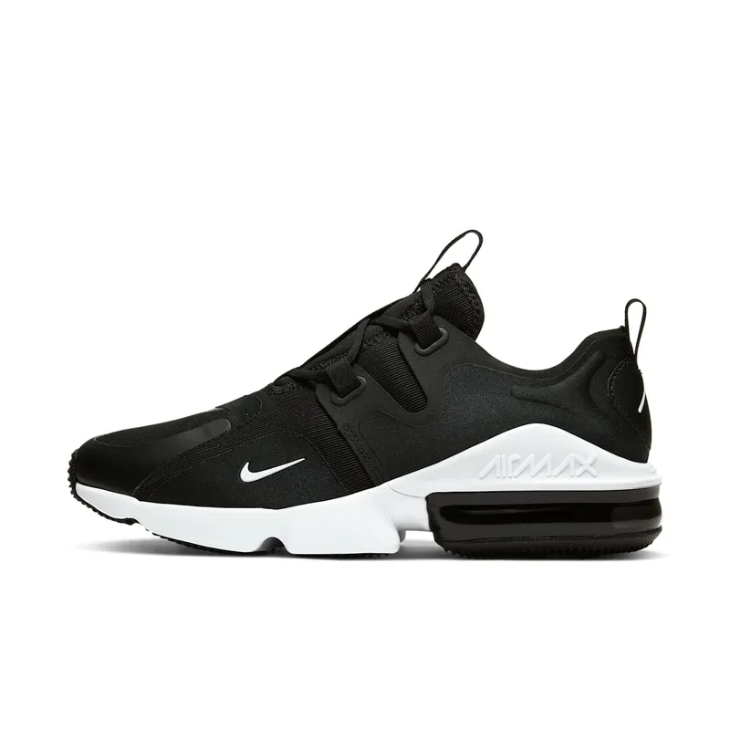 Nike Air Max Infinity Black/White Black/White (BQ3999-003)