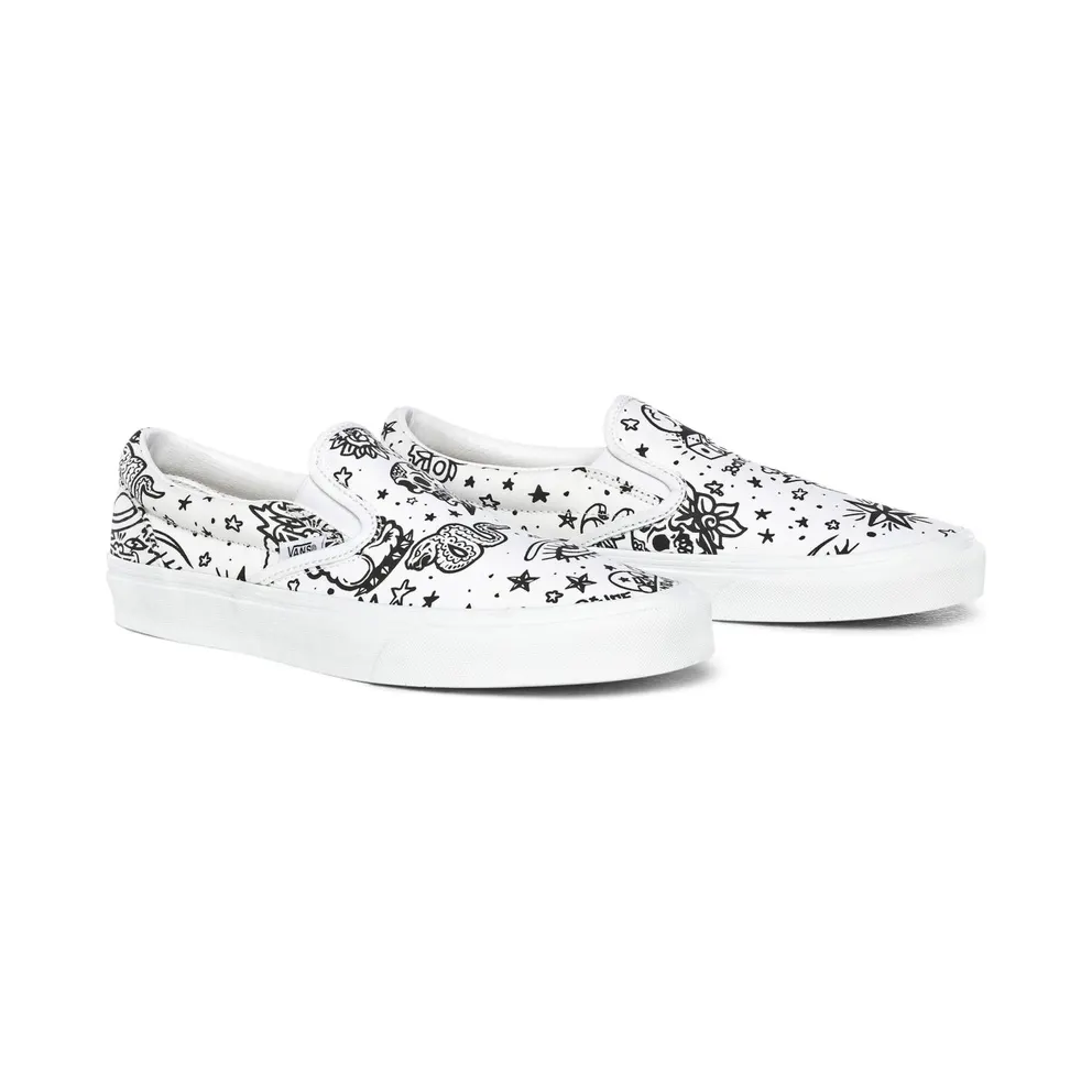 Vans SlipOn (VN0A4BV31IU)