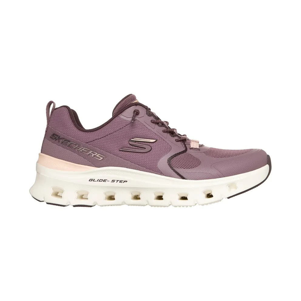 Skechers Glide-Step Pro – Cool Drift Sneaker Pruim