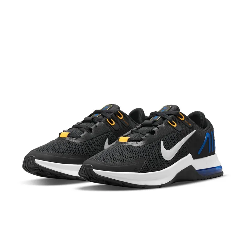 Nike Air Max Alpha Trainer 4 Training Black (CW3396-034)