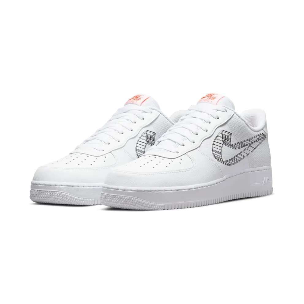 Nike Air Force 1 ’07 White (DR0149-100)