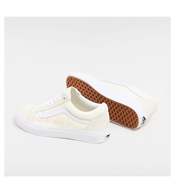 vans-old-skool VN0007NTCDA