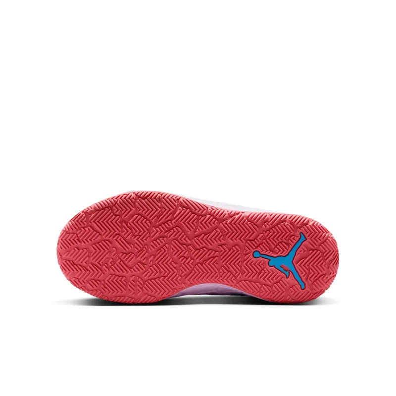 Jordan DAY1 EO Pink Foam Pink Salt White Blue Lightning (FQ1306-600)