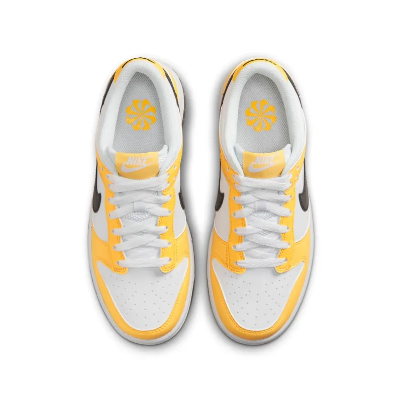 Nike Dunk Low Next Nature Citron Pulse (FN3807-800)