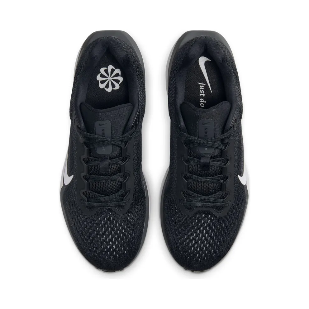 Nike Winflo 11 Black Anthracite Cool Grey White (FJ9510-001)