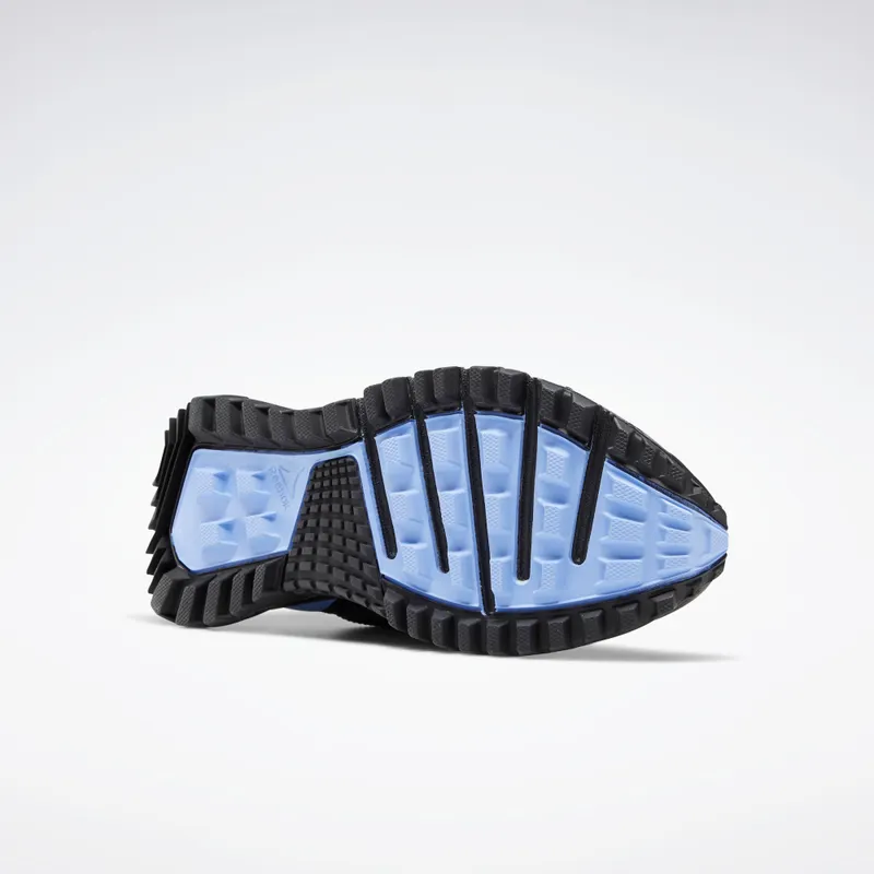 Reebok Sawcut 7.0 GTX Shoes Cornflower Blue / Black / Black