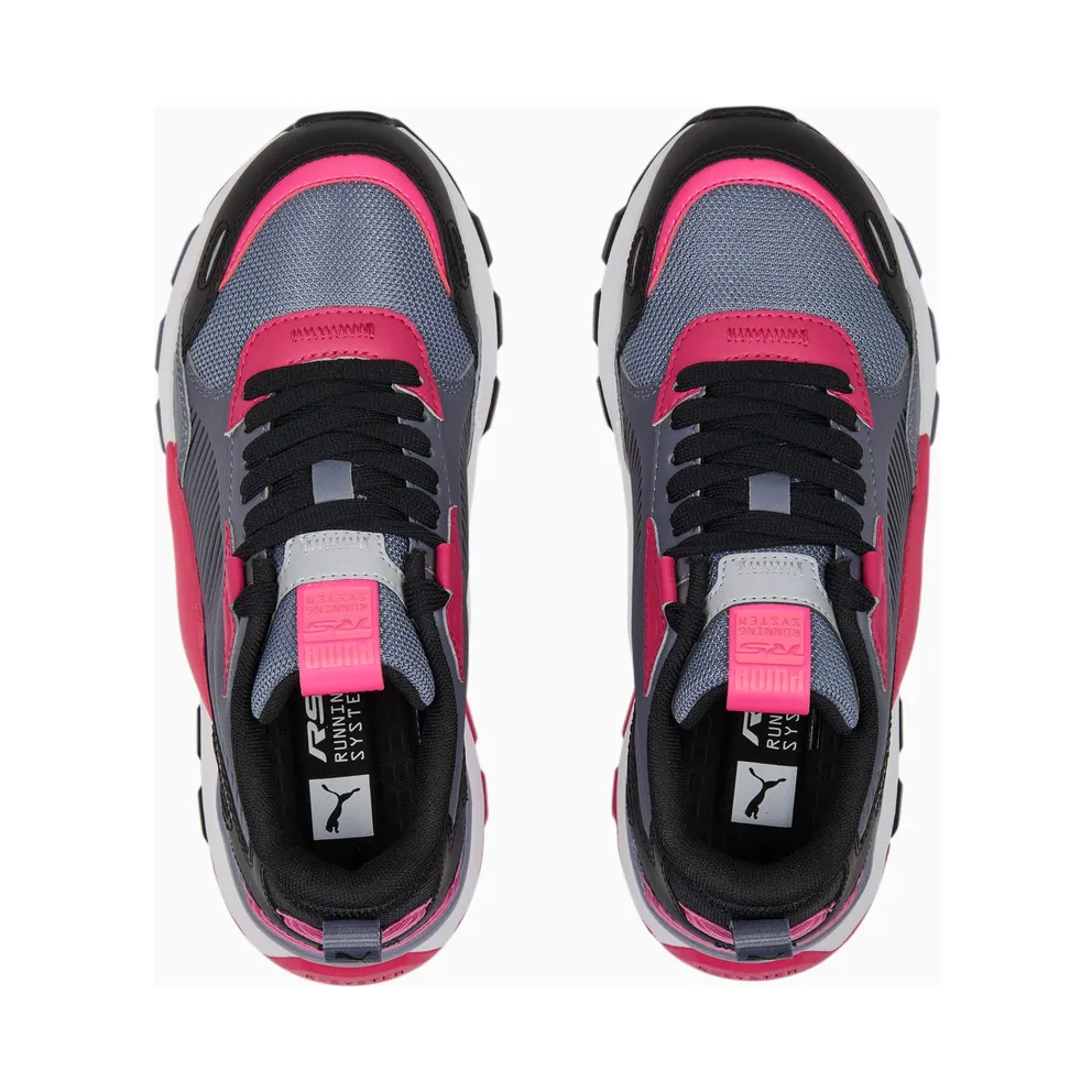 Puma RS 3.0 Synth Pop Black/Grey (39295505)