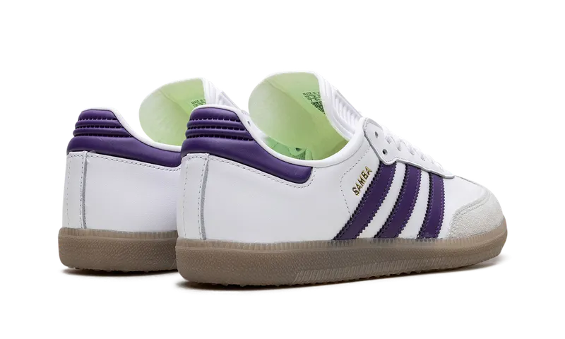 Adidas Samba “Messi” (IH8161)
