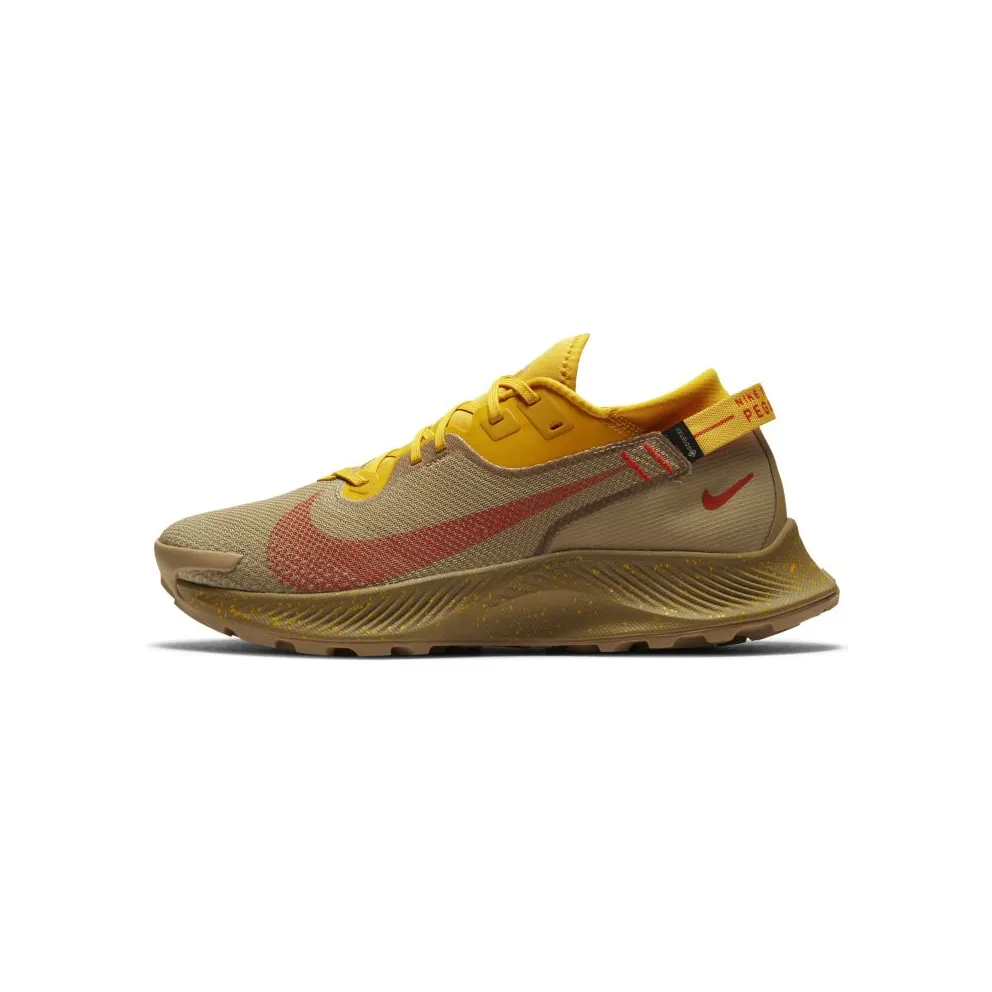 Nike Pegasus Trail 2 GORE-TEX Trail Running Yellow (DC1933-700)