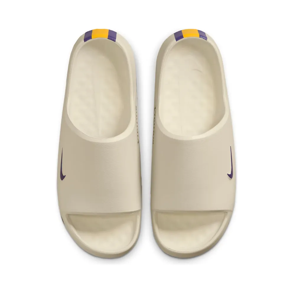 Nike Calm 2.0 Slide Minnesota Vikings (IM7308-100)