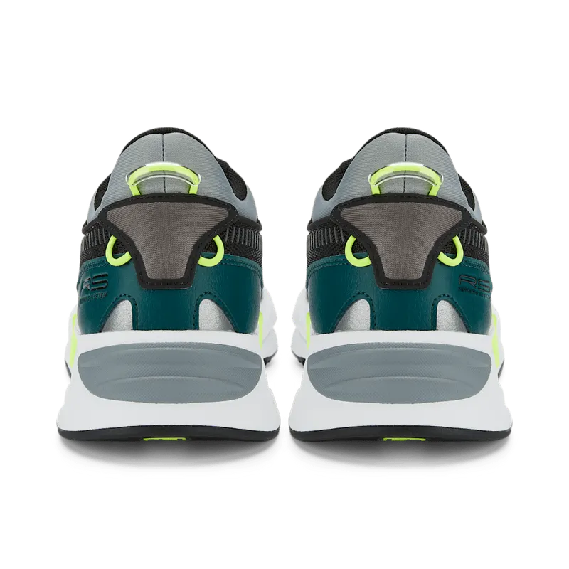 Women’s PUMA Rs-Z Cor Black/White (383590-09)