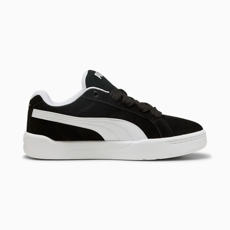 Puma Park Lifestyle Black (400707-01)