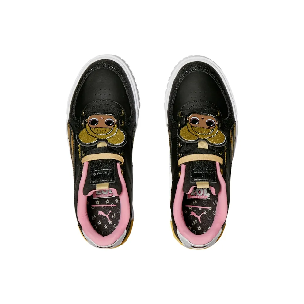 Puma x L.O.L. Surprise! Cali Sport Queen B Black (38061001)